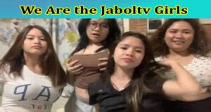 jaboltv girl|We Are The Jaboltv Girls: A Unique Entertainment Experience